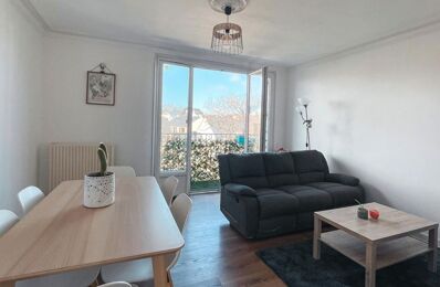 vente appartement 199 500 € à proximité de Sautron (44880)