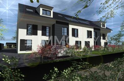 vente appartement 367 000 € à proximité de Pagny-sur-Moselle (54530)
