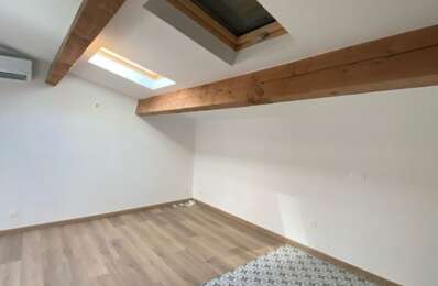 appartement 3 pièces 45 m2 à vendre à Sète (34200)
