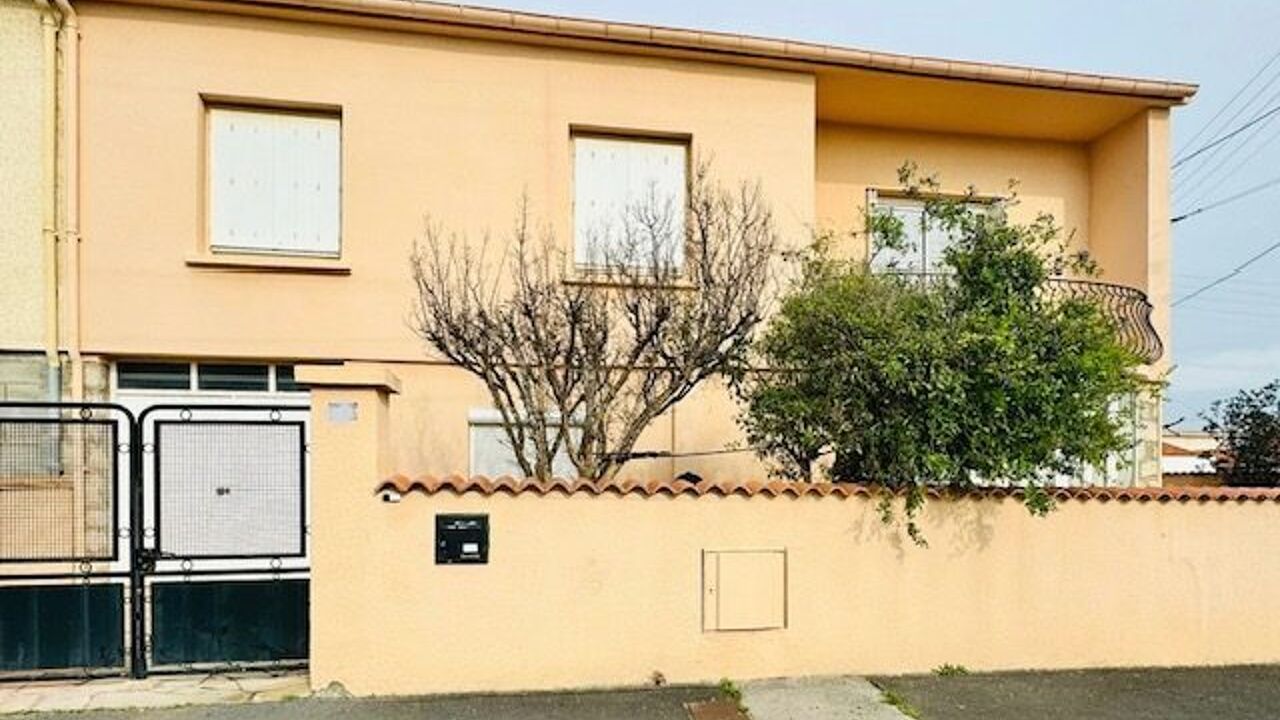 maison 5 pièces 150 m2 à vendre à Frontignan (34110)