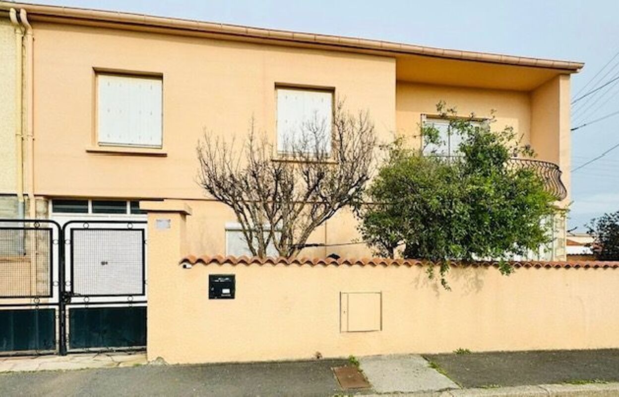maison 5 pièces 150 m2 à vendre à Frontignan (34110)