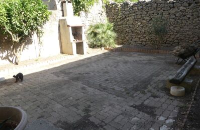 vente maison 239 500 € à proximité de Pézenas (34120)