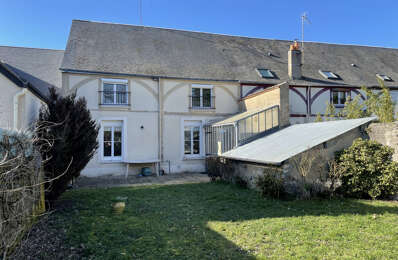 maison 5 pièces 125 m2 à vendre à Châteaudun (28200)
