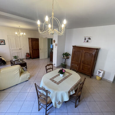 Maison 5 pièces 125 m²