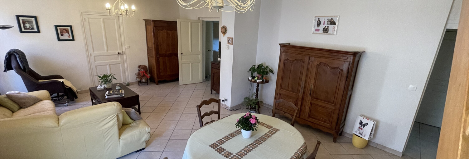 Maison 5 Pièces 125 m² à vendre à Châteaudun (28200)