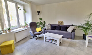 Maison 5 Pièces 125 m² à vendre à Cloyes-les-Trois-Rivières (28220)