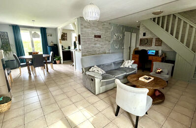 vente maison 270 000 € à proximité de Saint-André-de-l'Eure (27220)