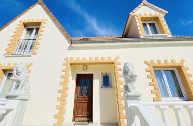 vente maison 264 000 € à proximité de Donnemain-Saint-Mamès (28200)