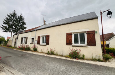 vente maison 87 500 € à proximité de La Bourdinière-Saint-Loup (28360)
