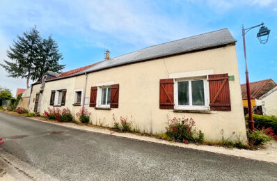 vente maison 87 500 € à proximité de Trizay-Lès-Bonneval (28800)