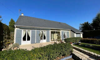 Maison 9 Pièces 177 m² à vendre à Patay (45310)