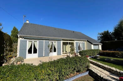 Maison 9 pièces 280000 €