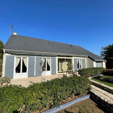 Maison 9 pièces 280000 €