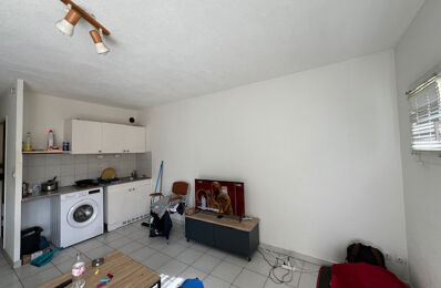 vente appartement 80 000 € à proximité de Saint-Brès (34670)