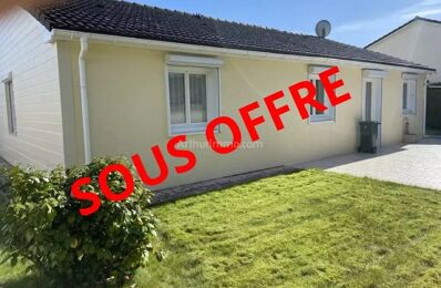 vente maison 262 000 € à proximité de Saint-Léonard (76400)