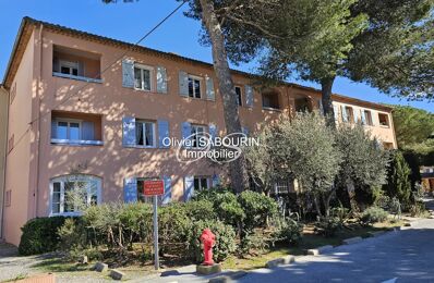 vente appartement 219 000 € à proximité de Roquebrune-sur-Argens (83520)