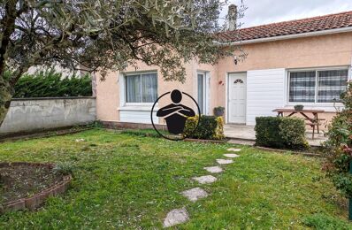 vente maison 171 200 € à proximité de Tercis-les-Bains (40180)