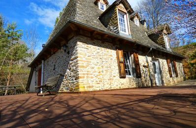 vente maison 179 900 € à proximité de Roannes-Saint-Mary (15220)