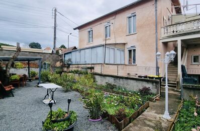 vente maison 189 900 € à proximité de Saint-Jean-Saint-Maurice-sur-Loire (42155)