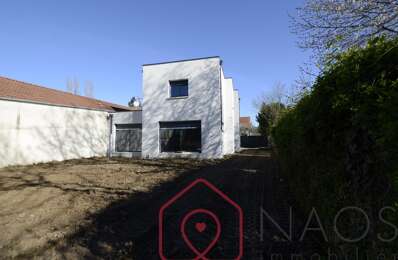 vente maison 468 000 € à proximité de Saint-Jean-de-Braye (45800)
