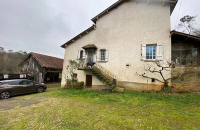 vente maison 159 000 € à proximité de Villefranche-du-Périgord (24550)