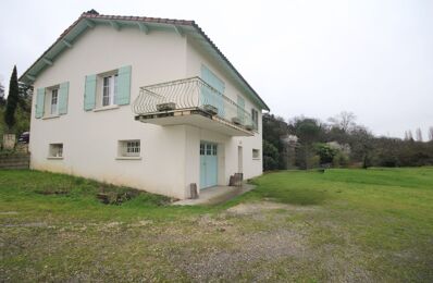 vente maison 228 000 € à proximité de Le Douhet (17100)