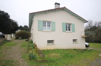 vente maison 208 000 € à proximité de Chaniers (17610)