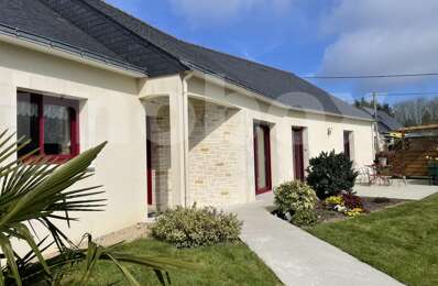 vente maison 329 990 € à proximité de Grand-Auverné (44520)