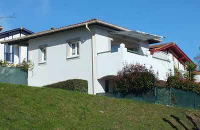 vente maison 426 000 € à proximité de Saint-Jean-de-Luz (64500)