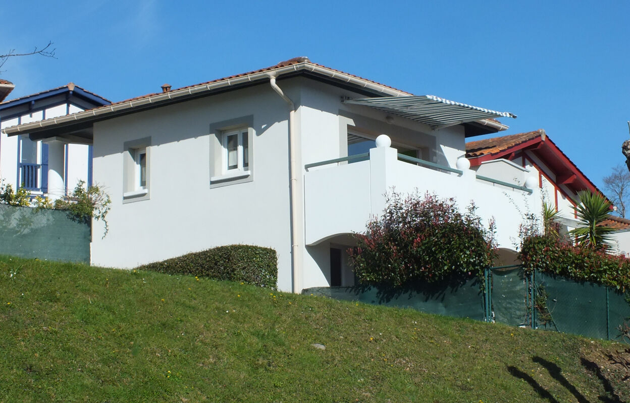 maison 3 pièces 66 m2 à vendre à Urrugne (64122)