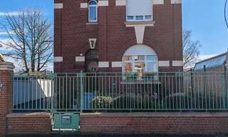 Maison  143 m² à vendre à Glageon (59132)