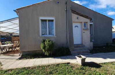 vente maison 274 275 € à proximité de Peyrolles-en-Provence (13860)