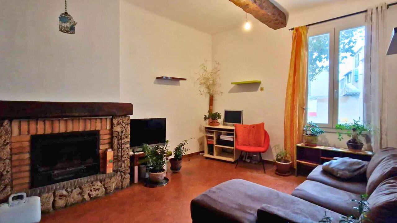 maison 6 pièces 104 m2 à vendre à Draguignan (83300)