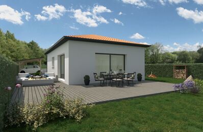 construire maison 215 500 € à proximité de Saint-Jeures (43200)