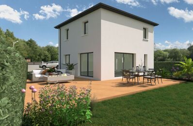 construire maison 279 000 € à proximité de Beauzac (43590)