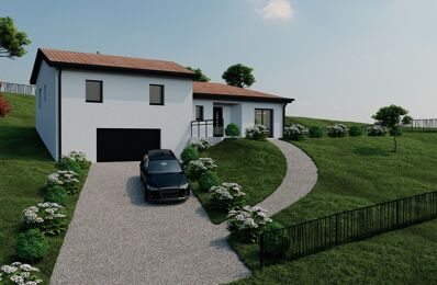 construire maison 266 900 € à proximité de Luriecq (42380)