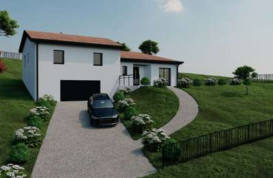 construire maison 266 900 € à proximité de Merle-Leignec (42380)
