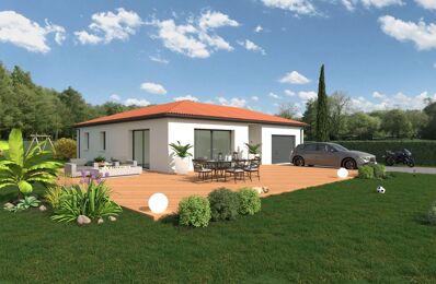 construire maison 292 500 € à proximité de Saint-Étienne-Lardeyrol (43260)