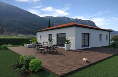 construire maison 233 400 € à proximité de Merle-Leignec (42380)