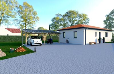 construire maison 184 500 € à proximité de Usson-en-Forez (42550)