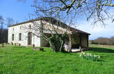 vente maison 315 000 € à proximité de Saint-Michel-de-Lapujade (33190)