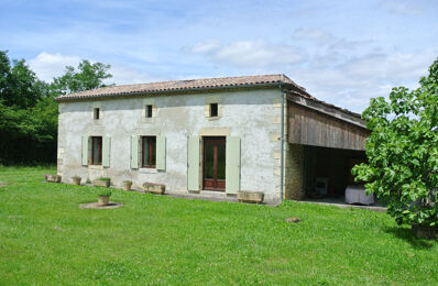 vente maison 299 250 € à proximité de Le Puy (33580)