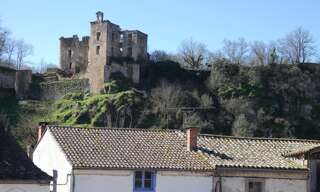 Maison 9 Pièces 180 m² à vendre à Laguépie (82250)