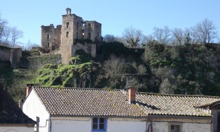Maison 9 Pièces 180 m² à vendre à Laguépie (82250)
