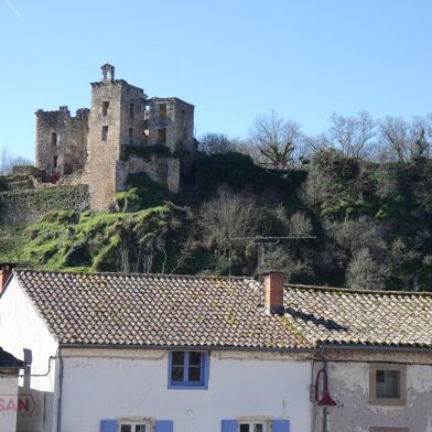 Maison 9 pièces 198000 €