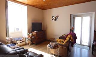 Maison 9 Pièces 180 m² à vendre à Laguépie (82250)