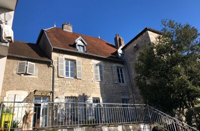 vente immeuble 430 000 € à proximité de Byans-sur-Doubs (25320)