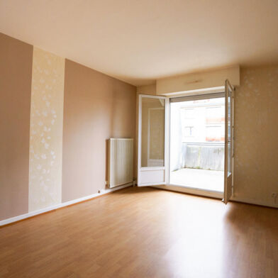 Appartement 4 pièces 97 m²