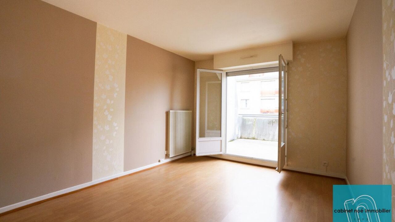 appartement 4 pièces 97 m2 à vendre à Troyes (10000)