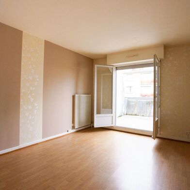 Appartement 4 pièces 97 m²